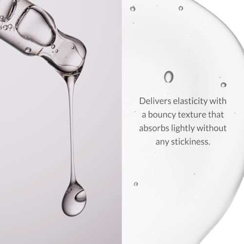 [MIZON] COLLAGEN 100 (30ml) Korean Skincare - Marine collagen serum - Intensive anti-aging treatment - Reduces wrinkles & fine lines - Hydration & Elasticity