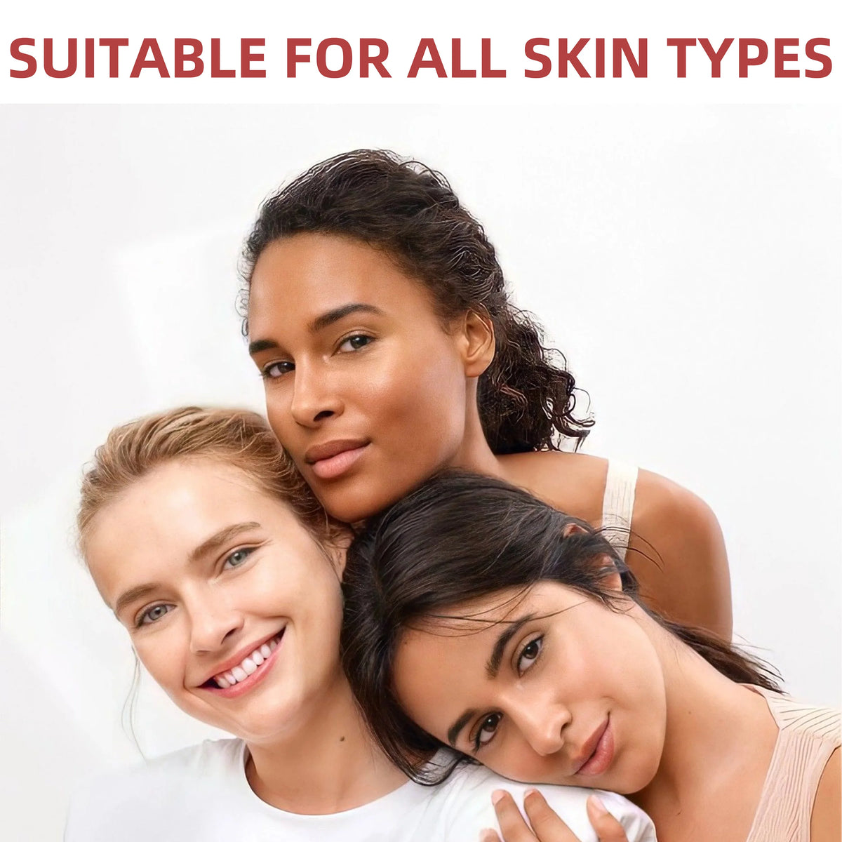 Ottilavie Firming & Hydrating Serum with Moisture Complex. Oil-free, deep moisturizing for face & neck. All skin types,day&night 3 sold