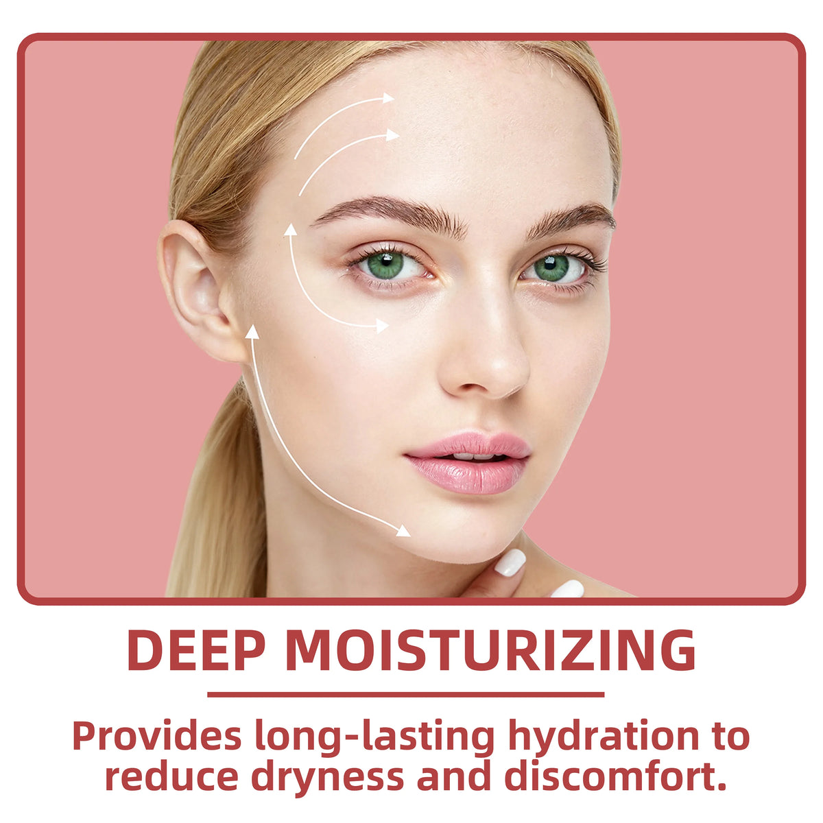 Ottilavie Firming & Hydrating Serum with Moisture Complex. Oil-free, deep moisturizing for face & neck. All skin types,day&night 3 sold